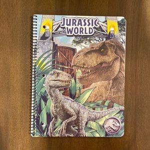 Create Custom Jurassic Park Bundle (ages 4+) Theme Book